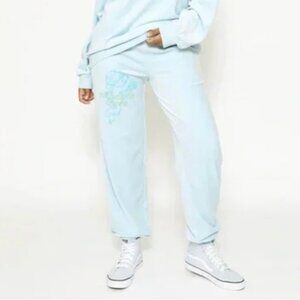 Boys Lie "Radiate Love" Velour Jogger